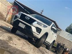 تويوتا فورجنر